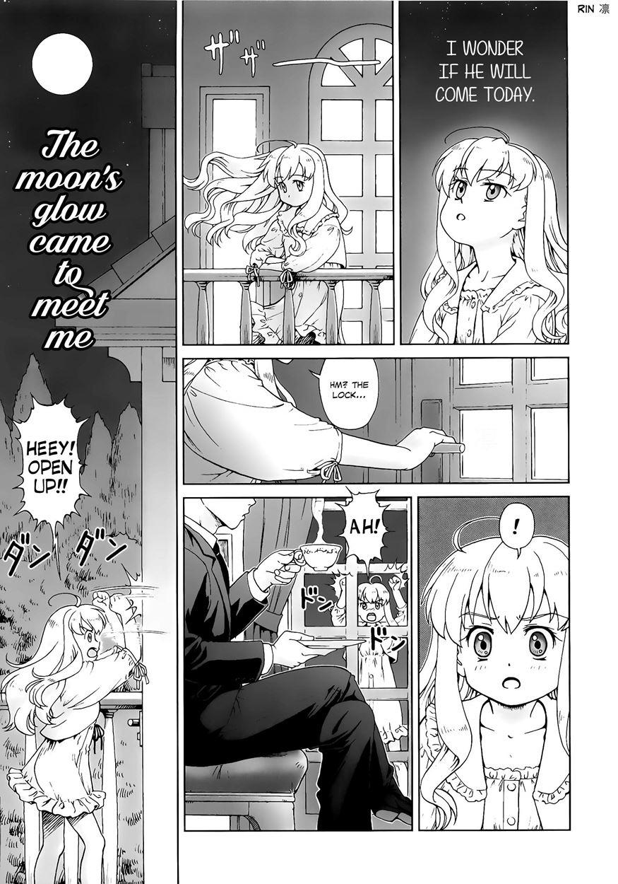Little Demon Lolita 1