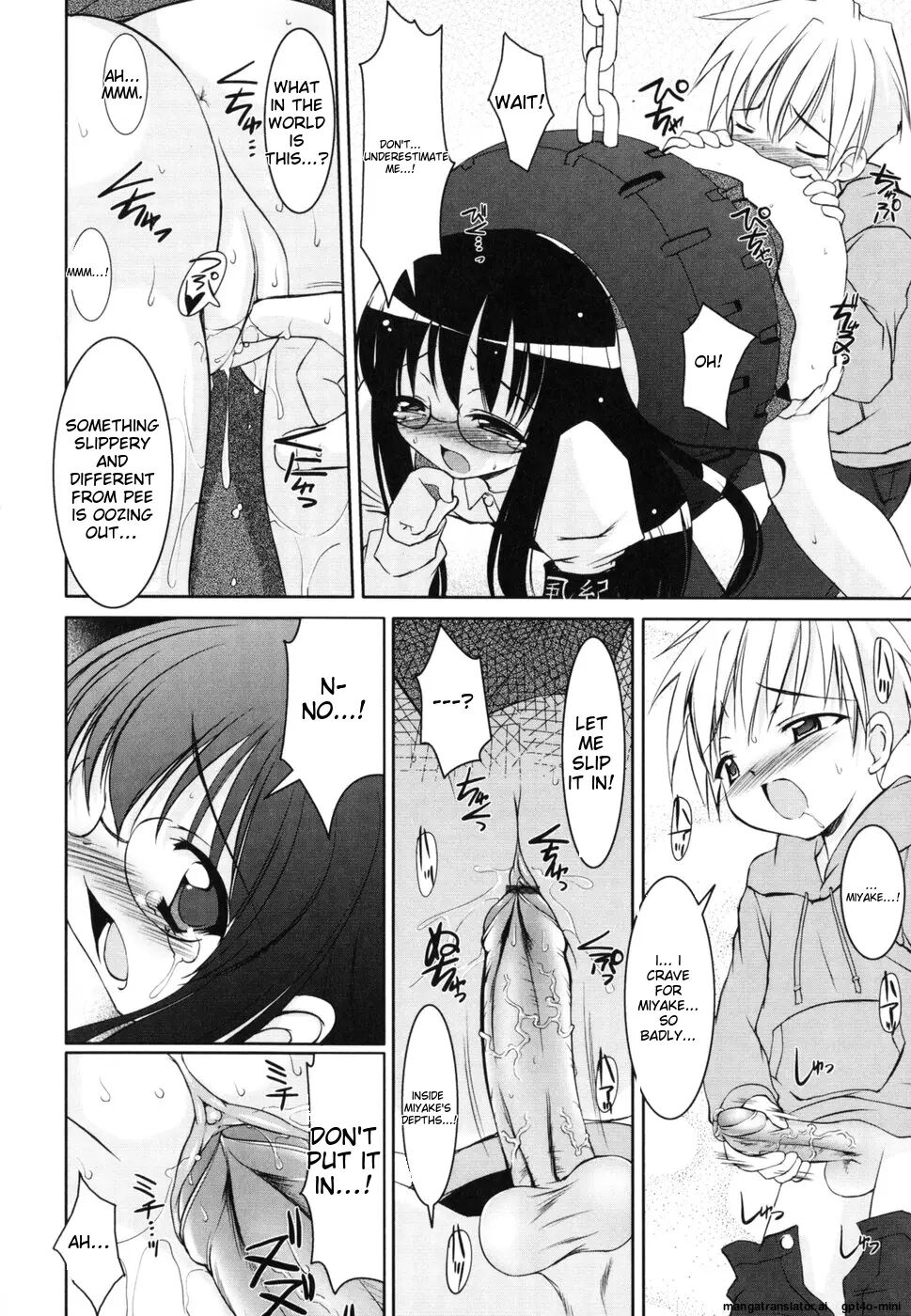 Little Drops 1