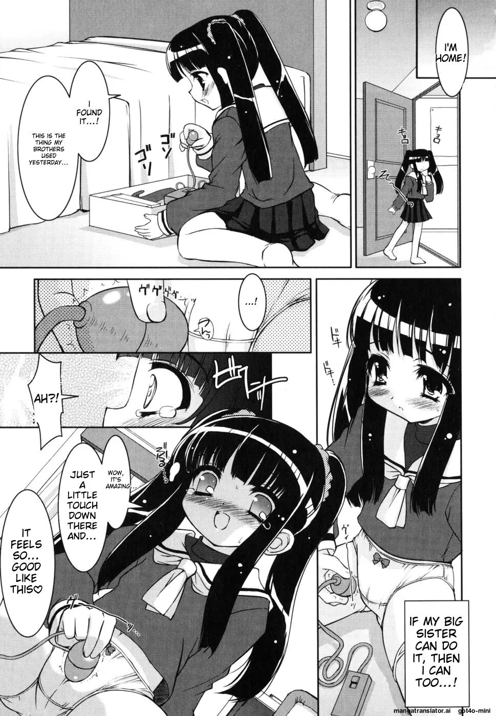 Little Drops 1