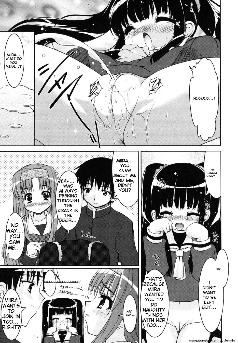 Little Drops 1