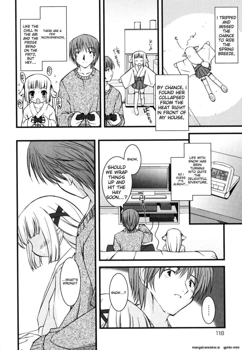 Little Drops 1