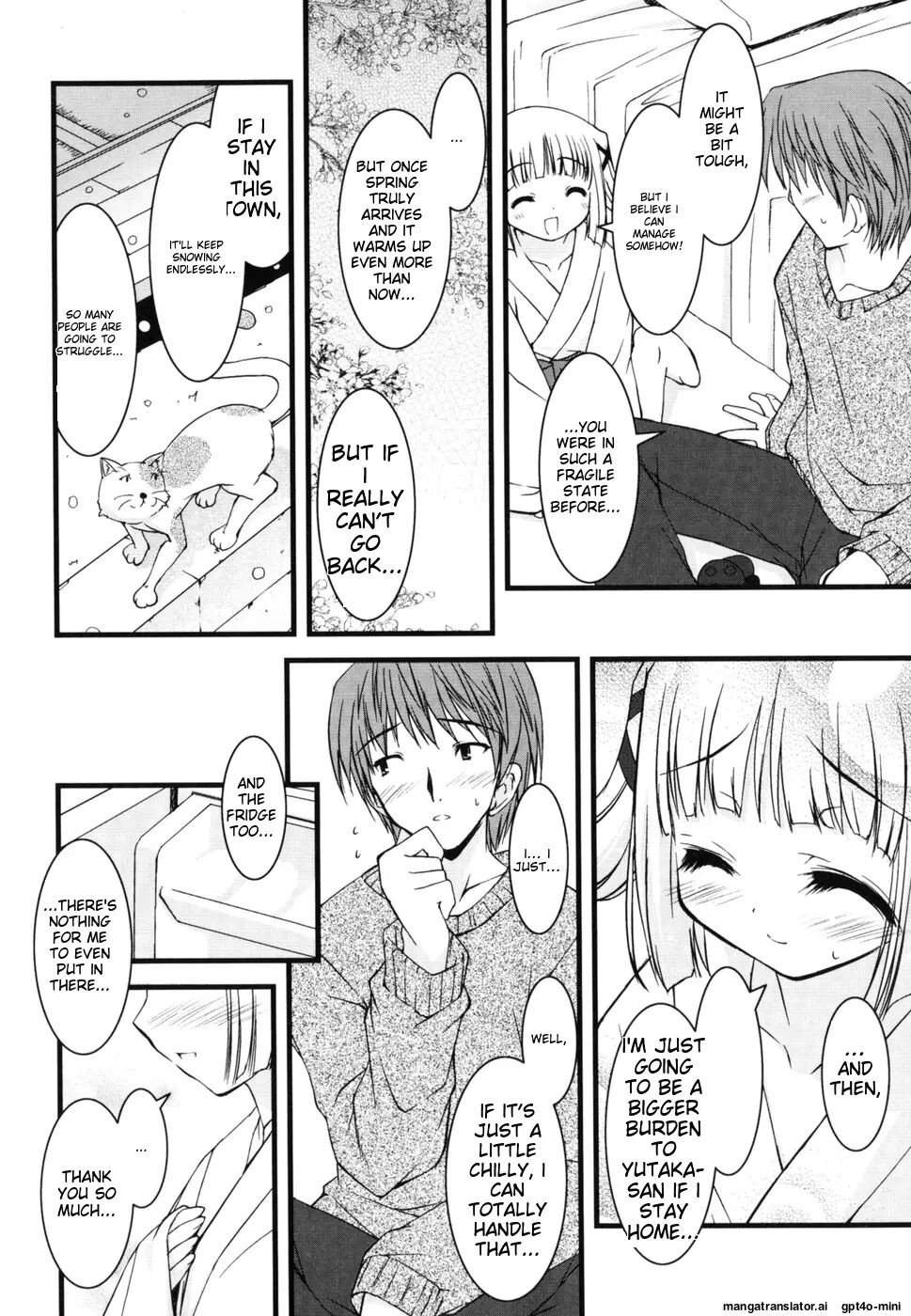 Little Drops 1