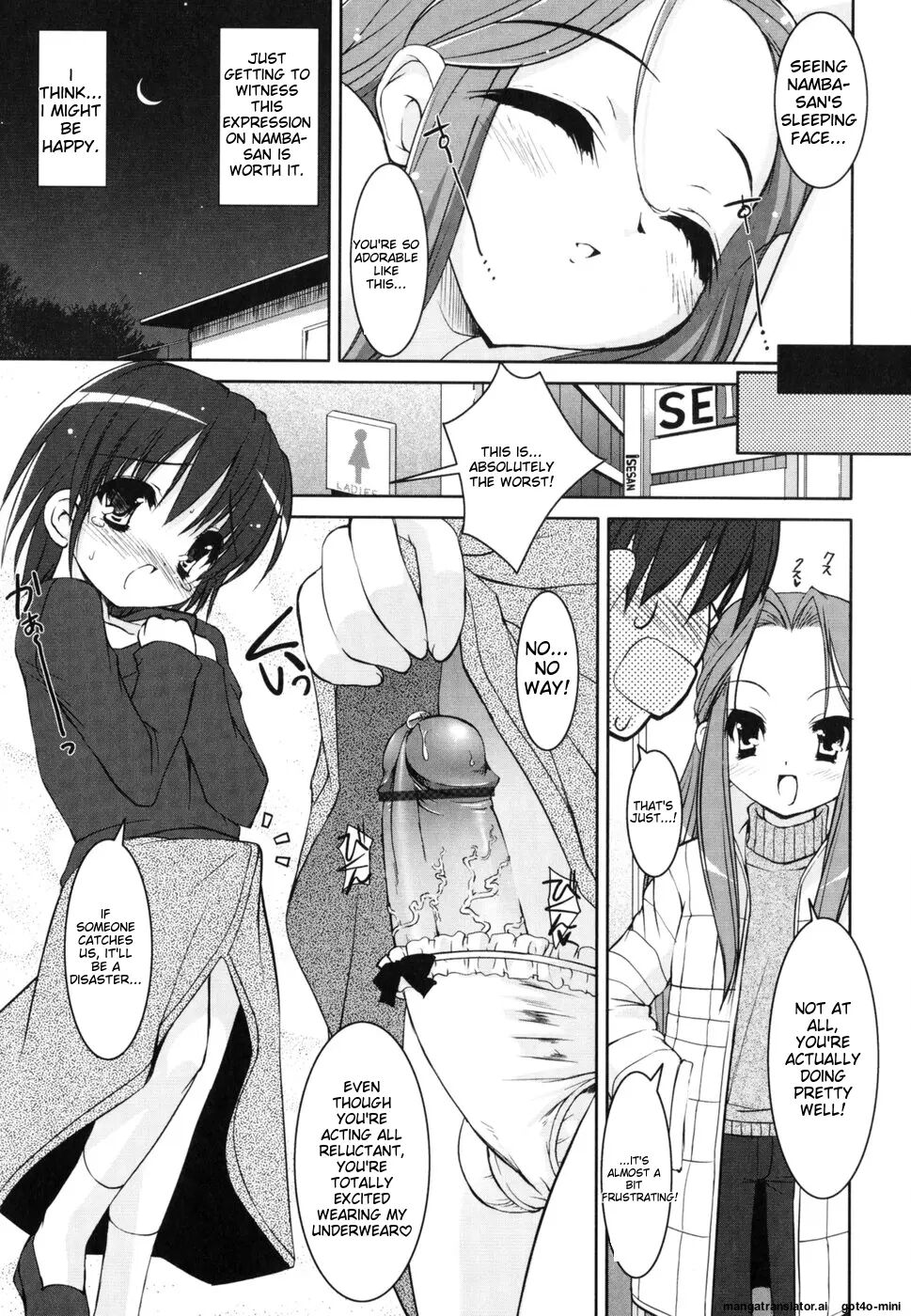 Little Drops 1