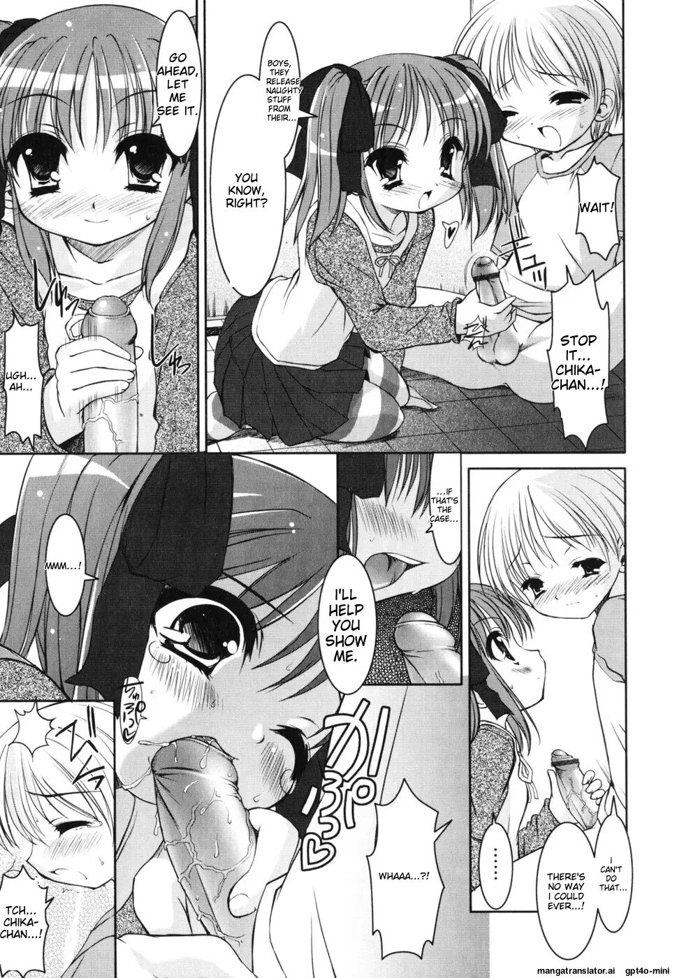 Little Drops 1
