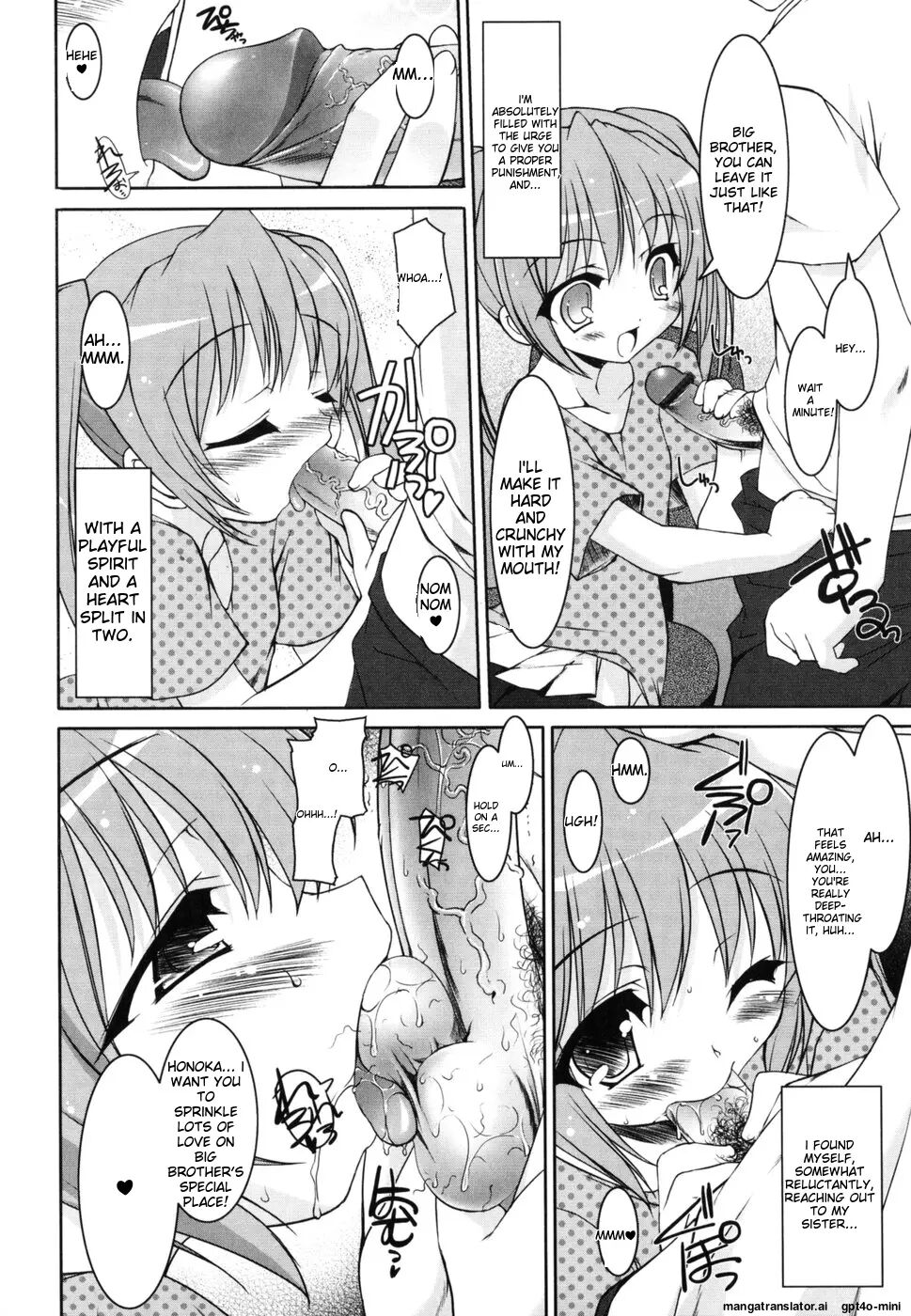 Little Drops 1