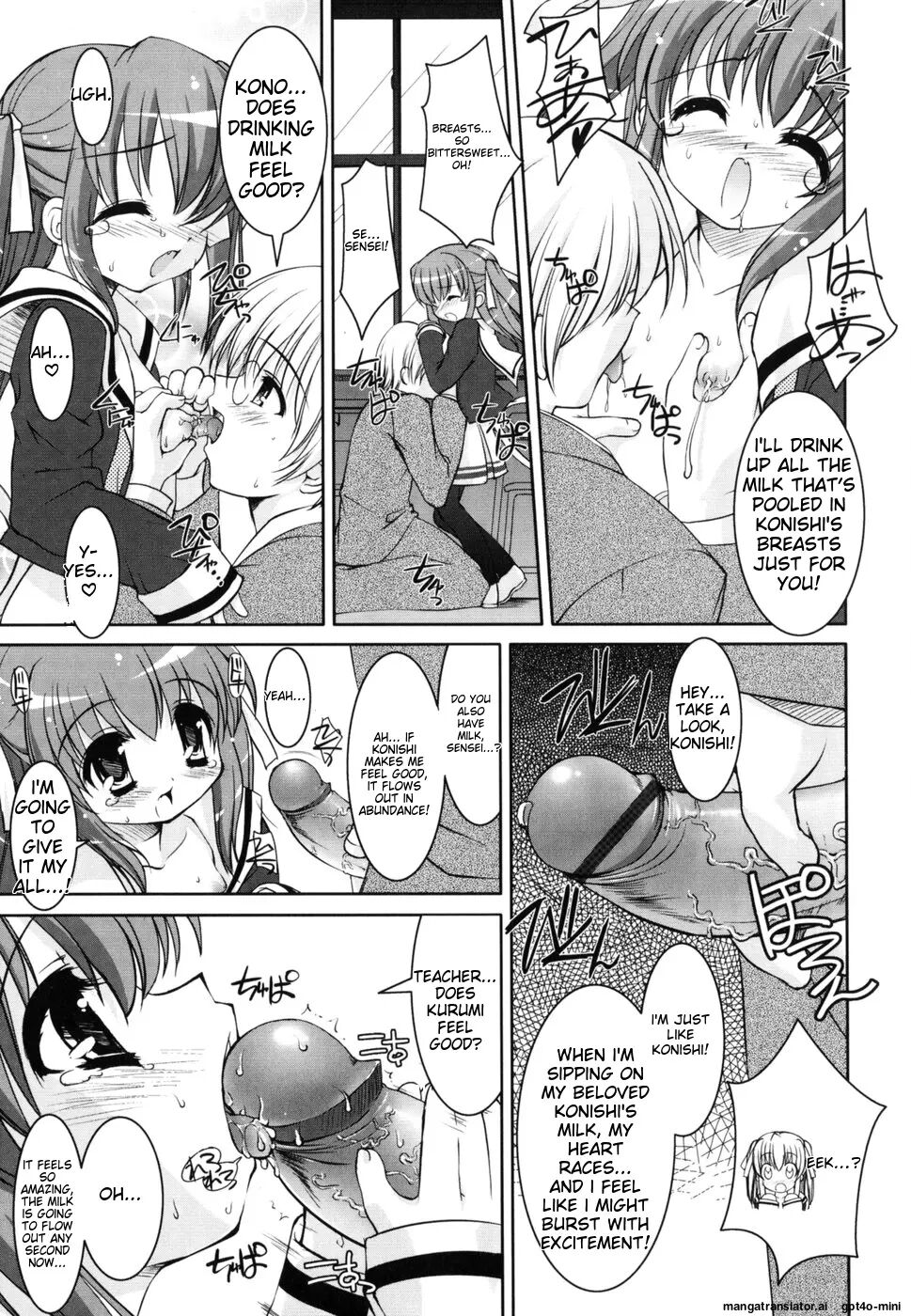 Little Drops 1