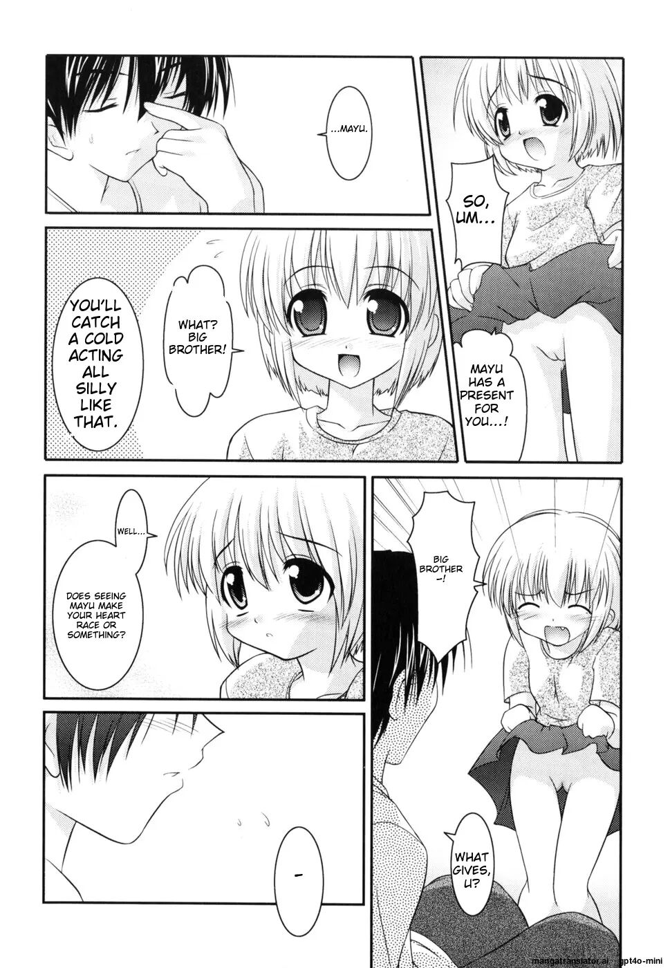 Little Drops 1