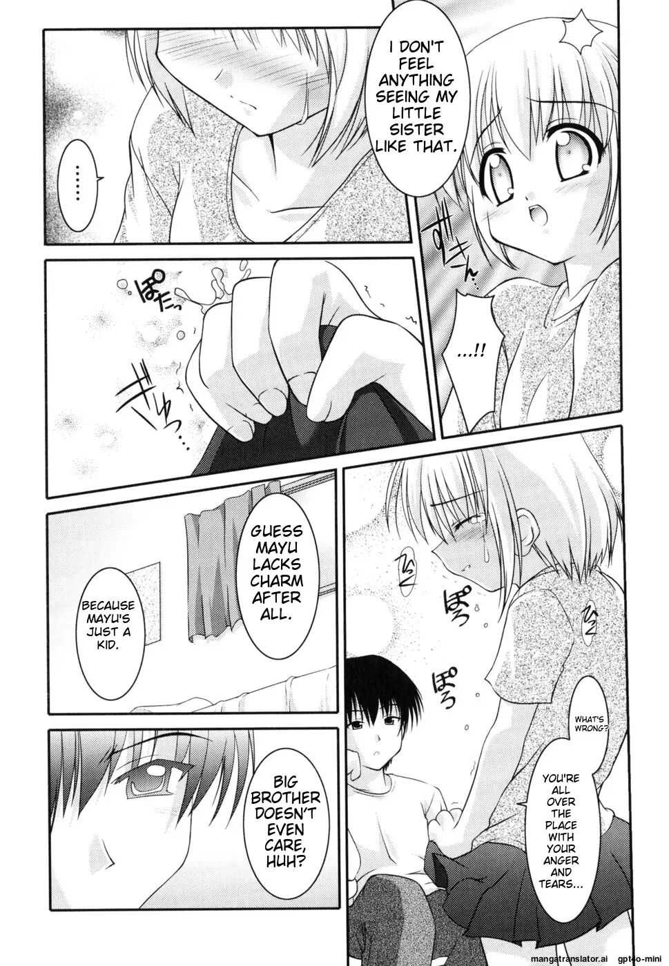 Little Drops 1