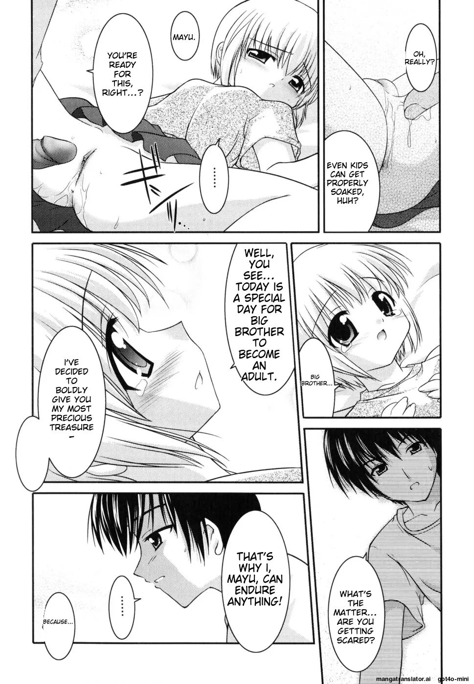 Little Drops 1