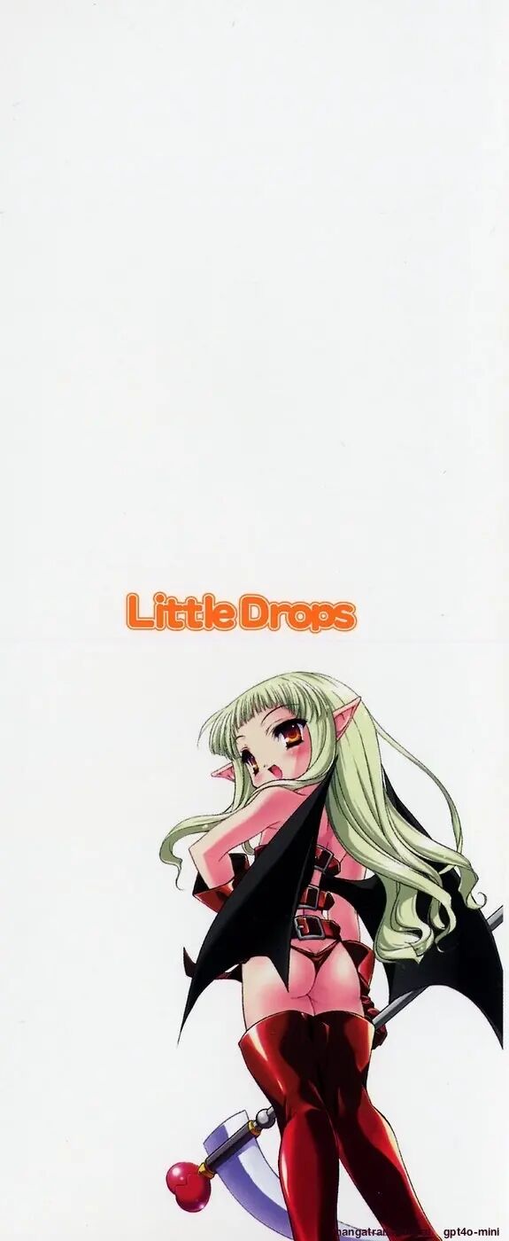 Little Drops 1