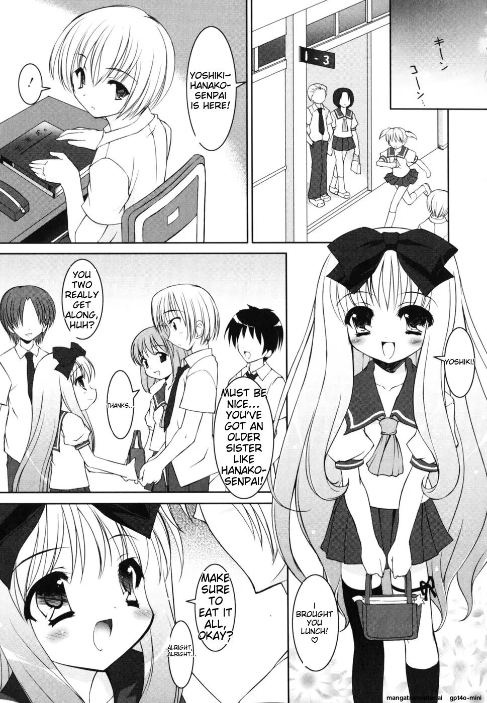 Little Drops 1