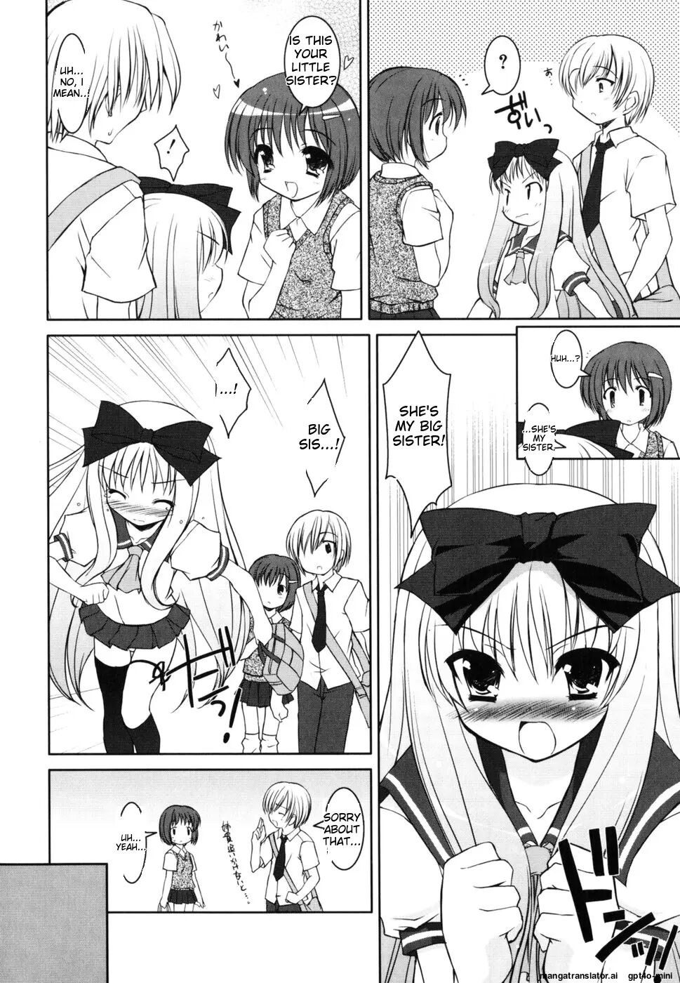 Little Drops 1