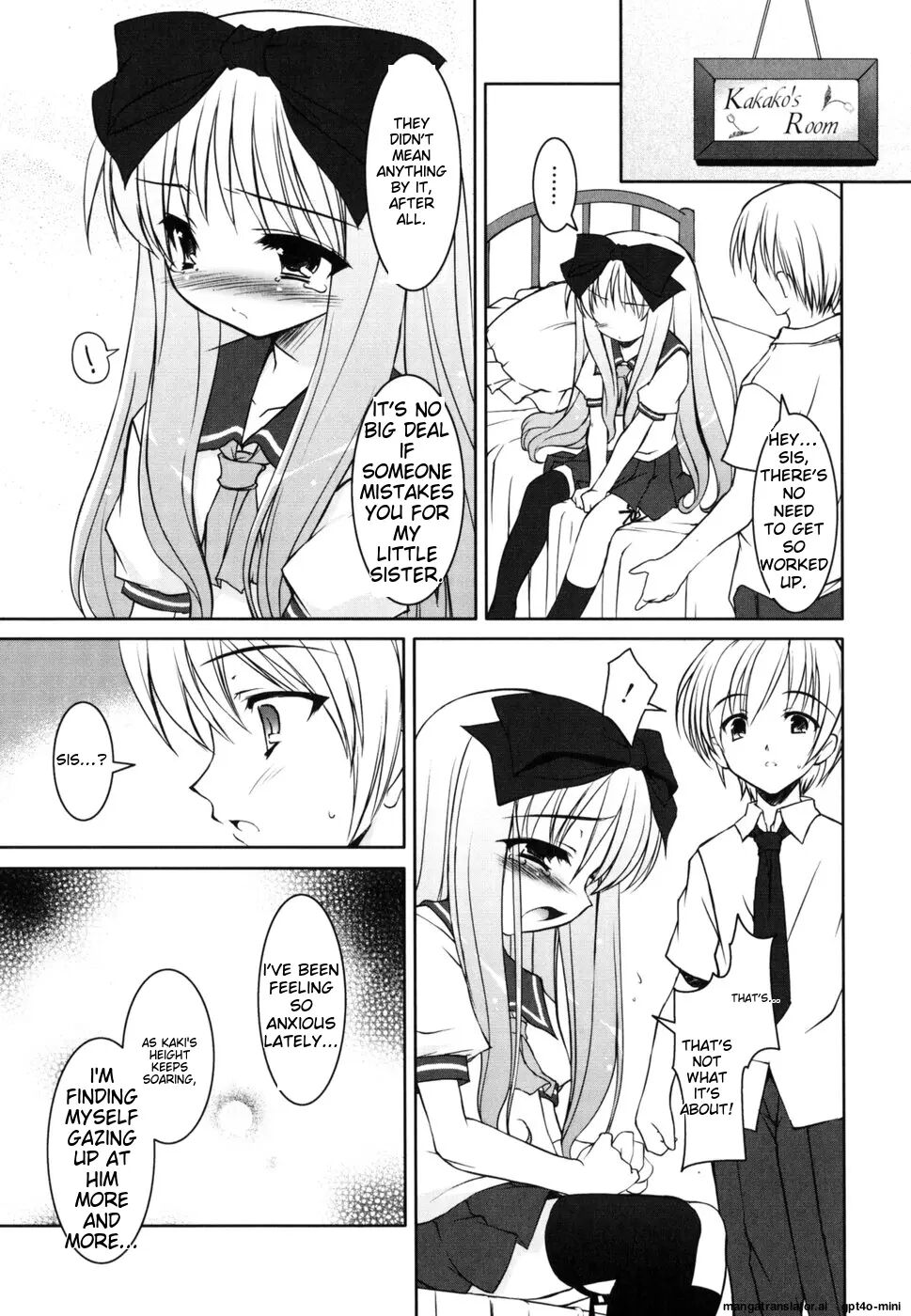 Little Drops 1