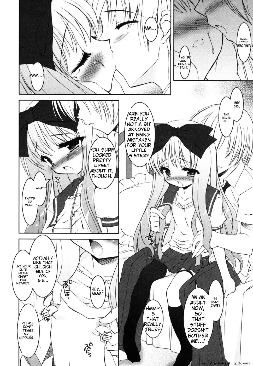 Little Drops 1