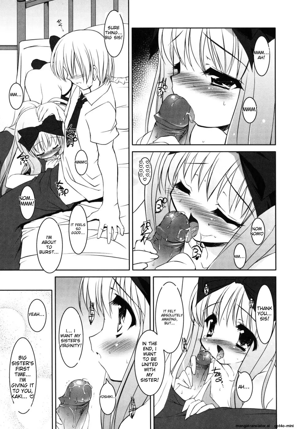 Little Drops 1