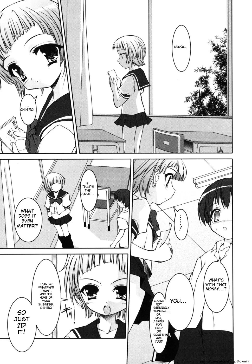 Little Drops 1