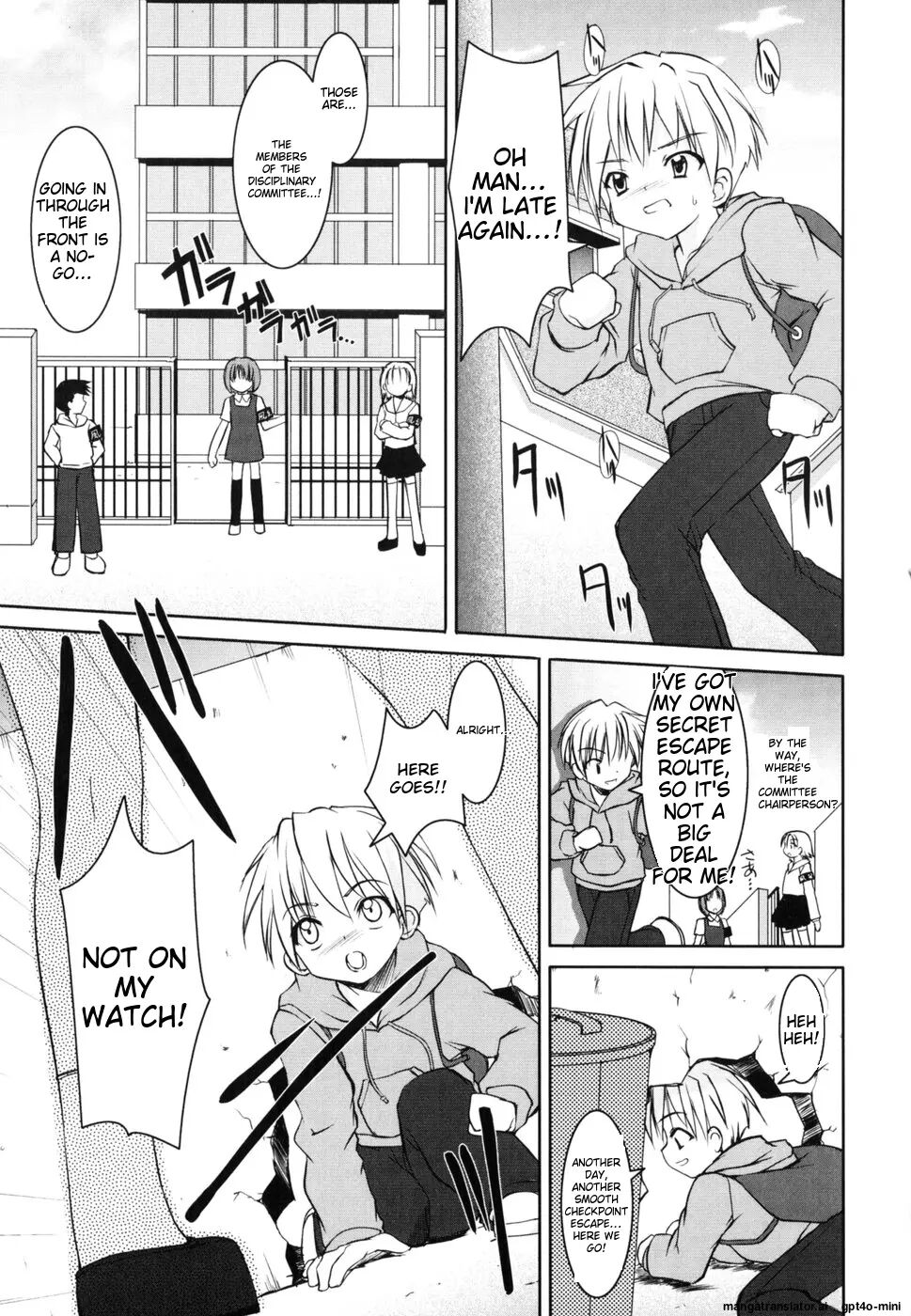 Little Drops 1