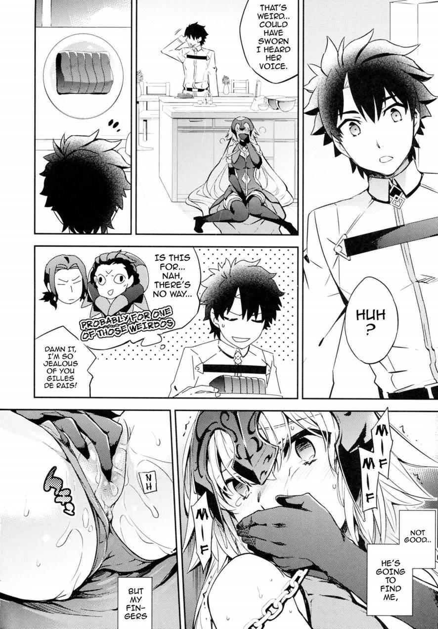 Little Ms. Jeanne Alter's Valentine Crusade 1