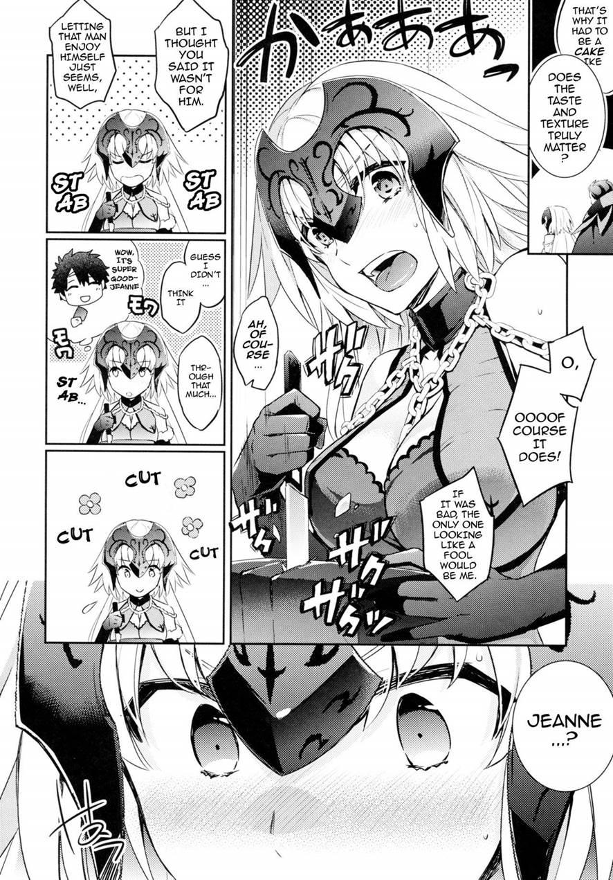 Little Ms. Jeanne Alter's Valentine Crusade 1
