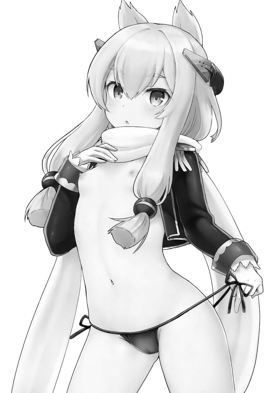 Little Old Lady 1