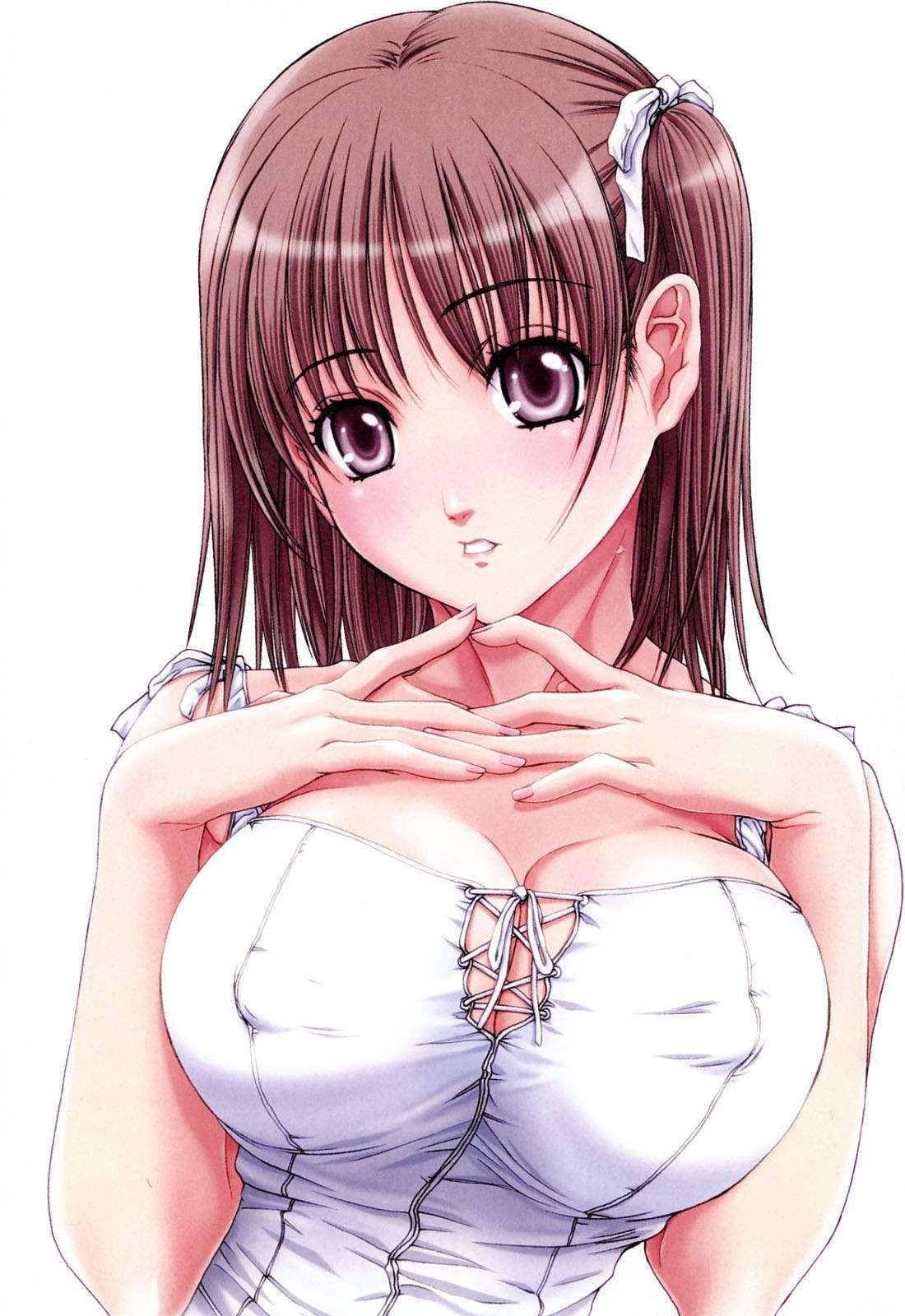 Little Sister’s Whisper 1