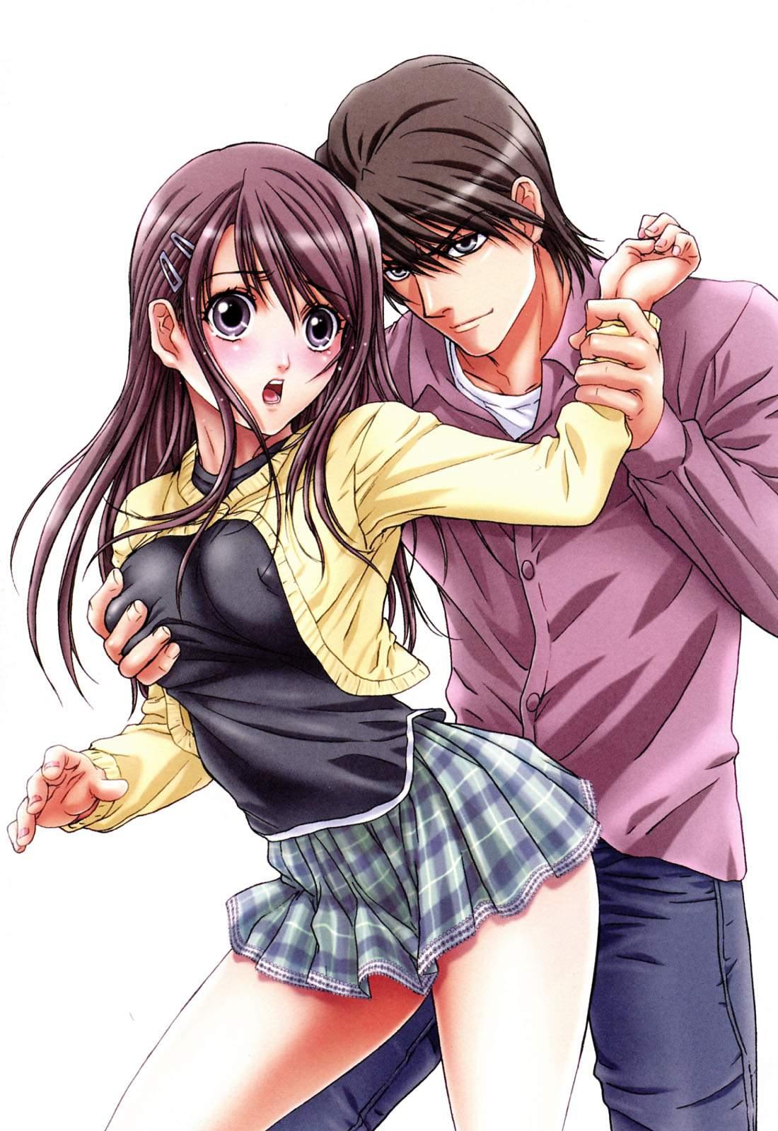 Little Sister’s Whisper 1