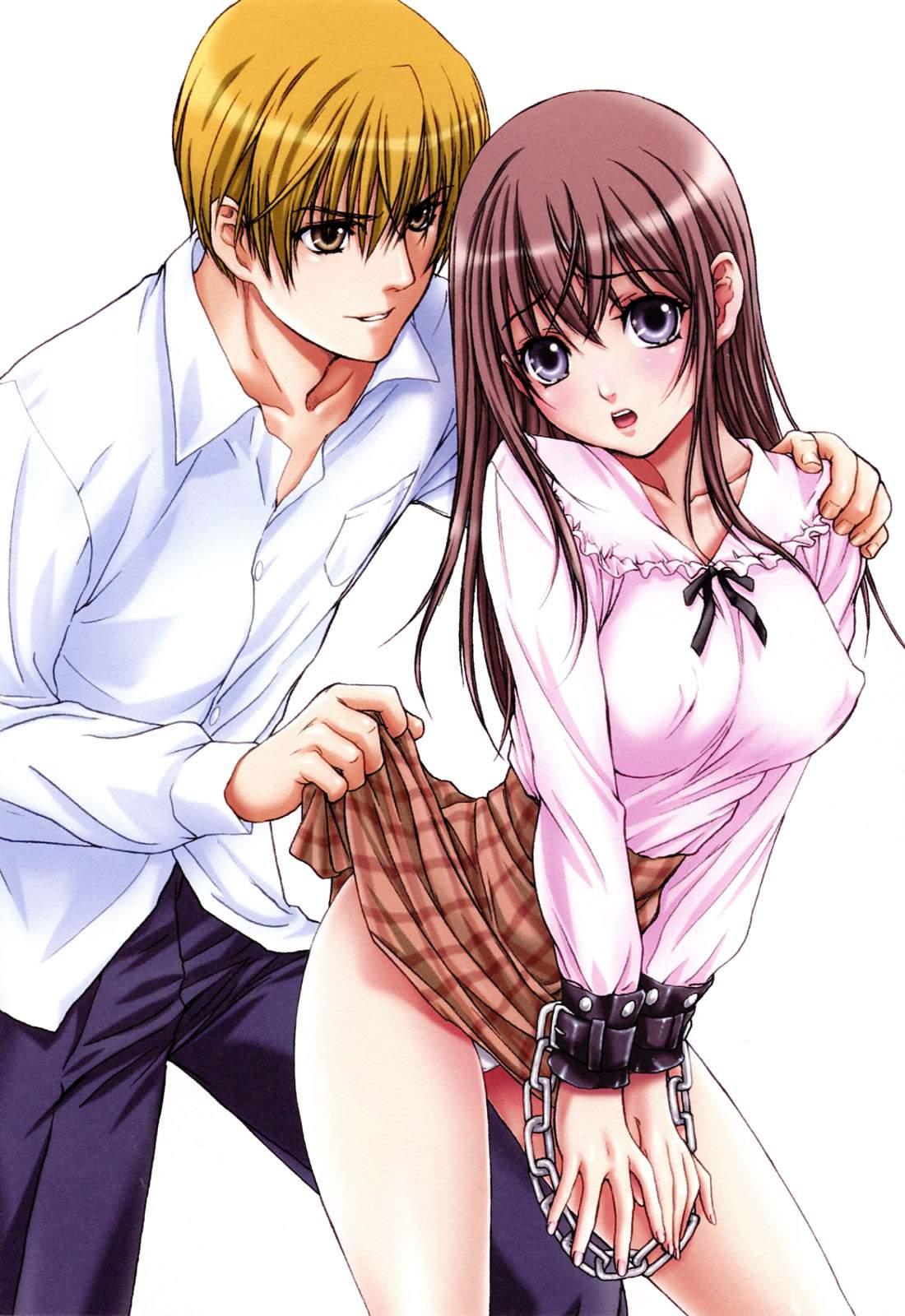 Little Sister’s Whisper 1