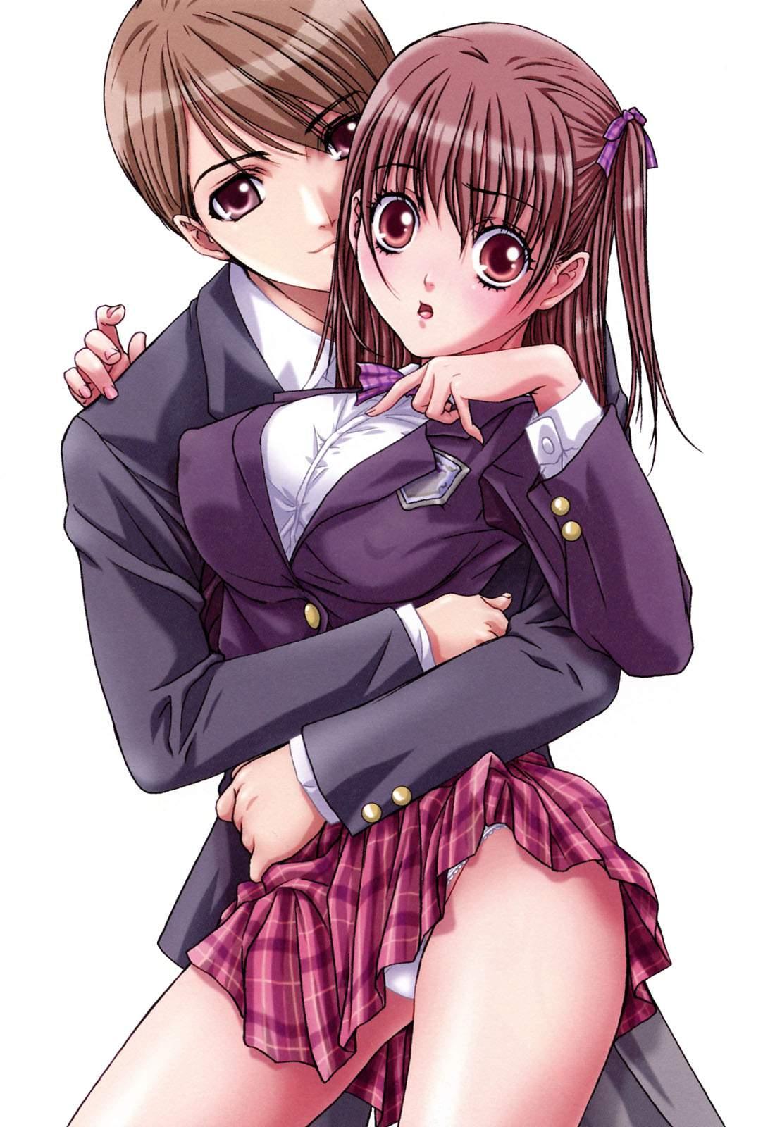Little Sister’s Whisper 1