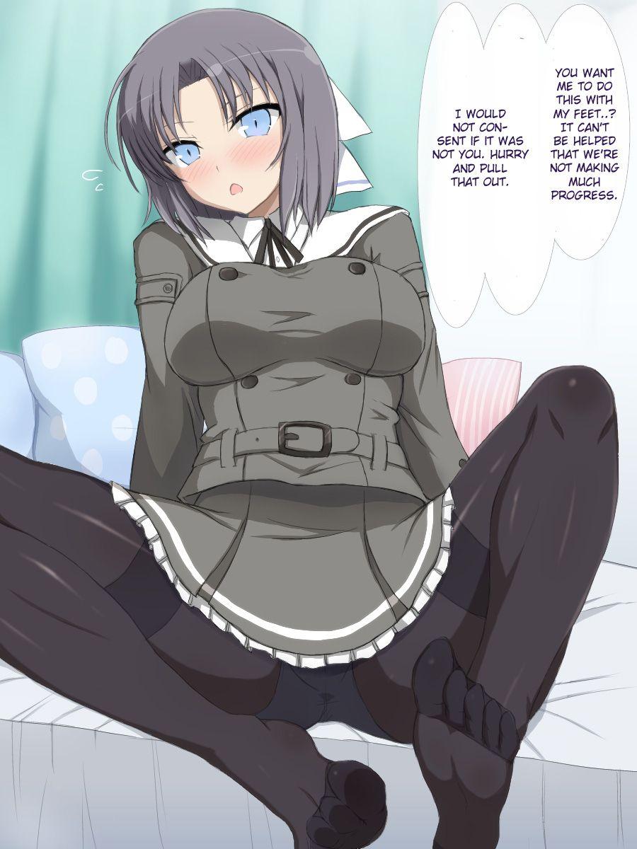 Living Out My Penis' Dream 1
