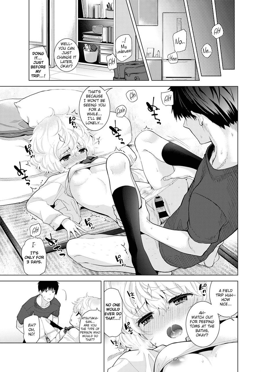 Living Together With A Stray Cat Girl 18