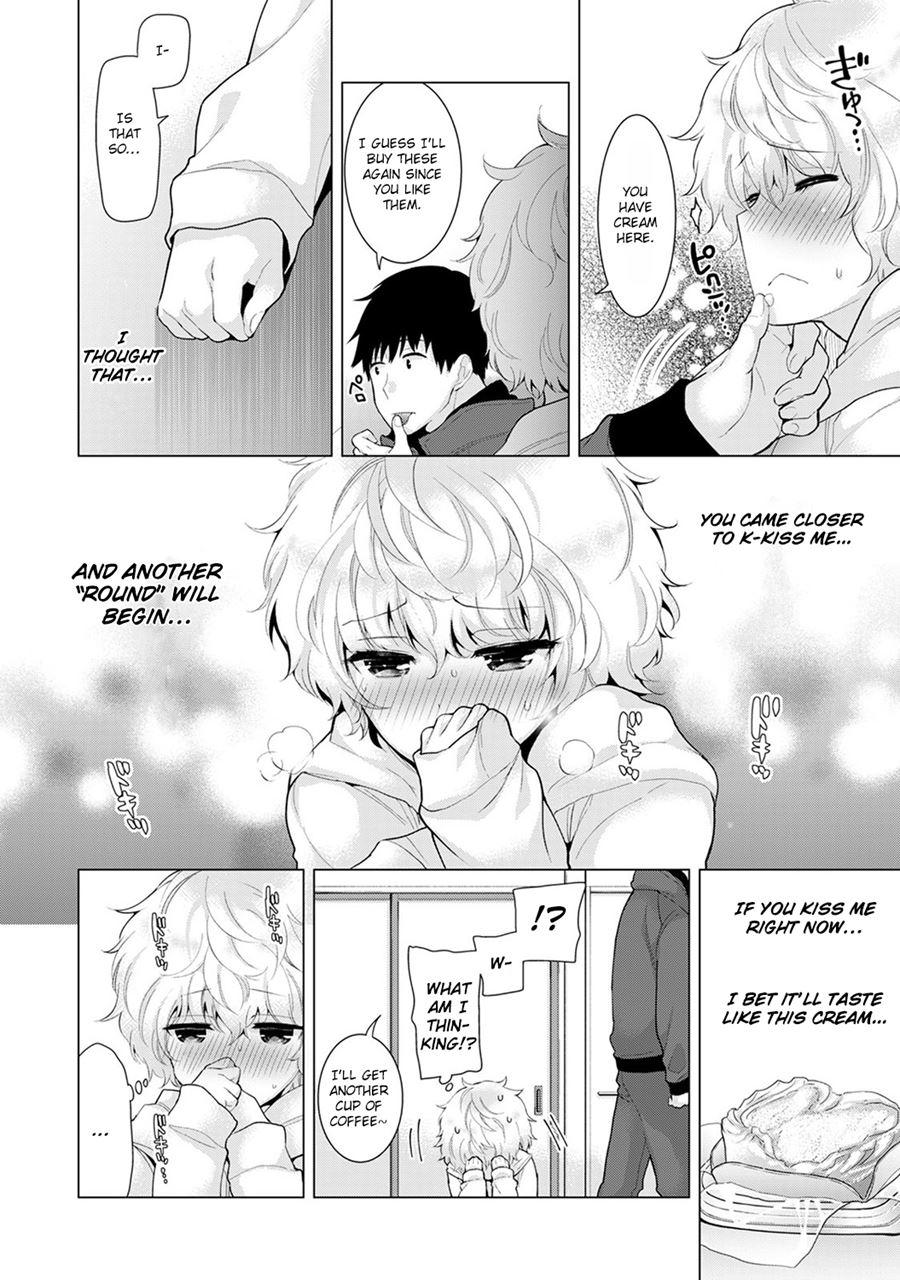 Living Together With A Stray Cat Girl 8
