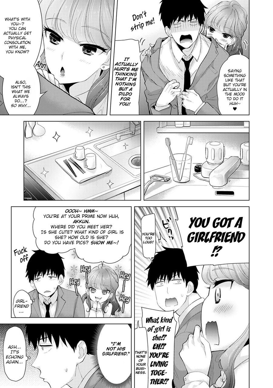 Living Together With A Stray Cat Girl 8
