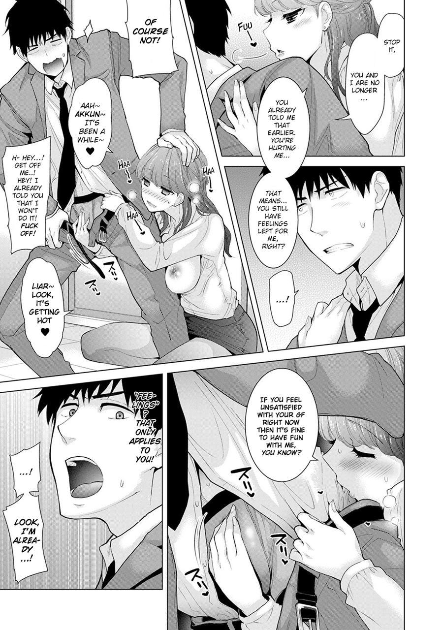 Living Together With A Stray Cat Girl 8