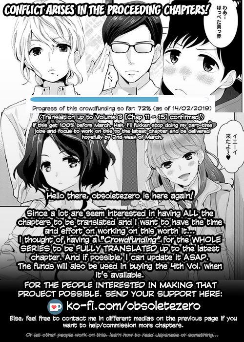 Living Together With A Stray Cat Girl 8