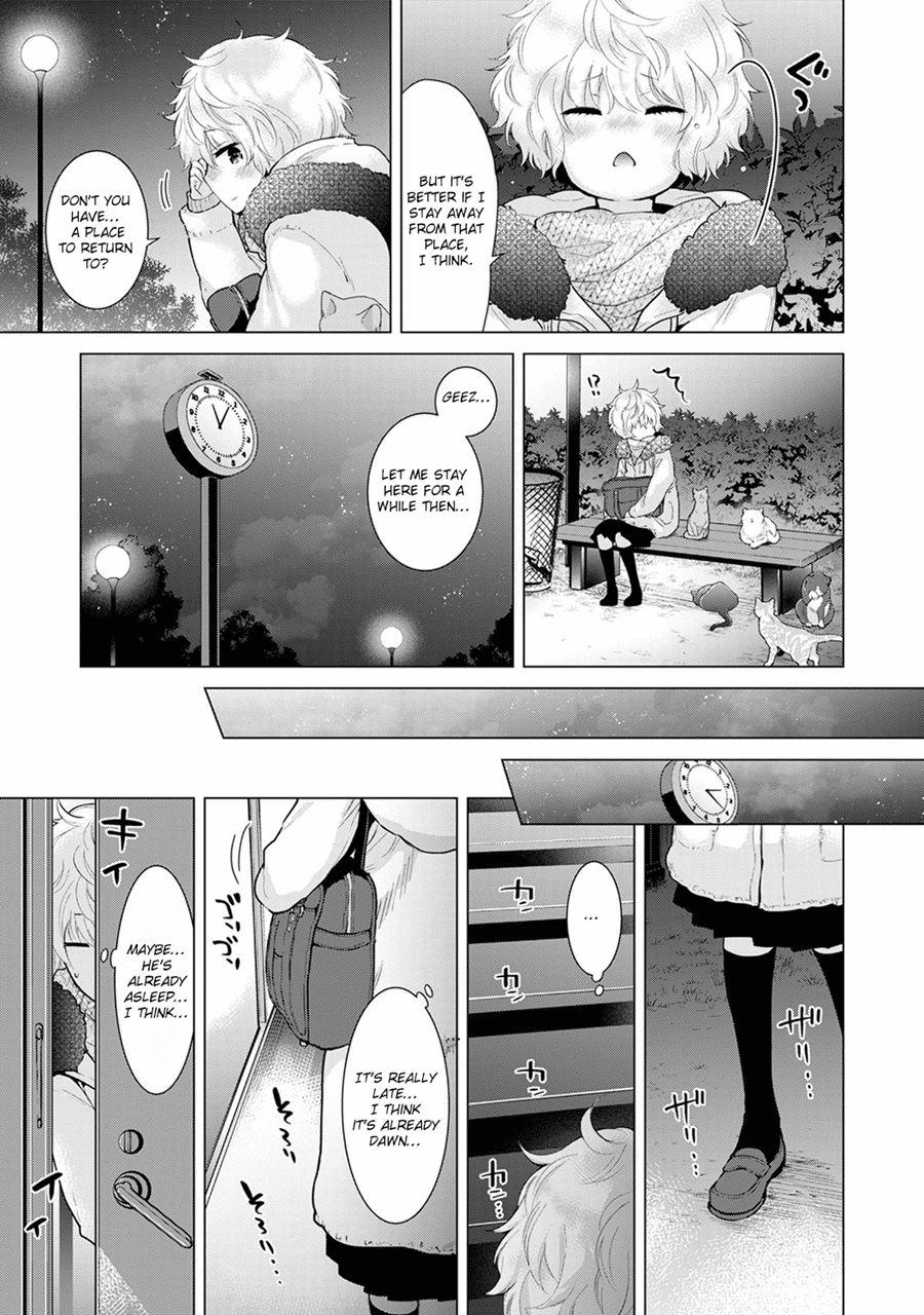 Living Together With A Stray Cat Girl 9