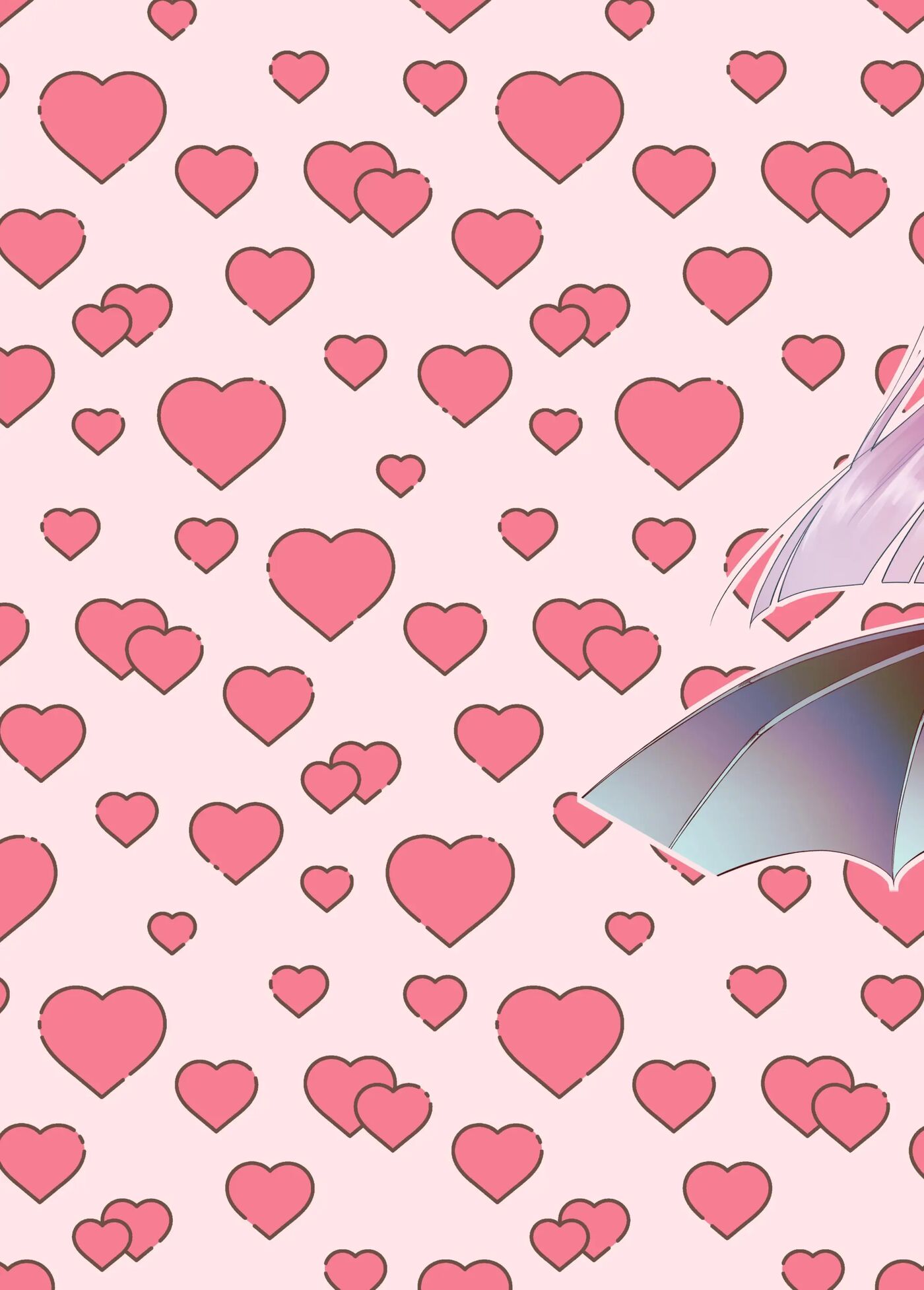 Living With A Demon 1