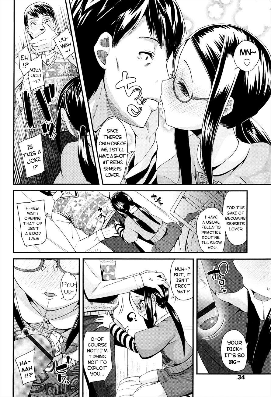 Lloll -little Lips Of Lovely Lolita- 1