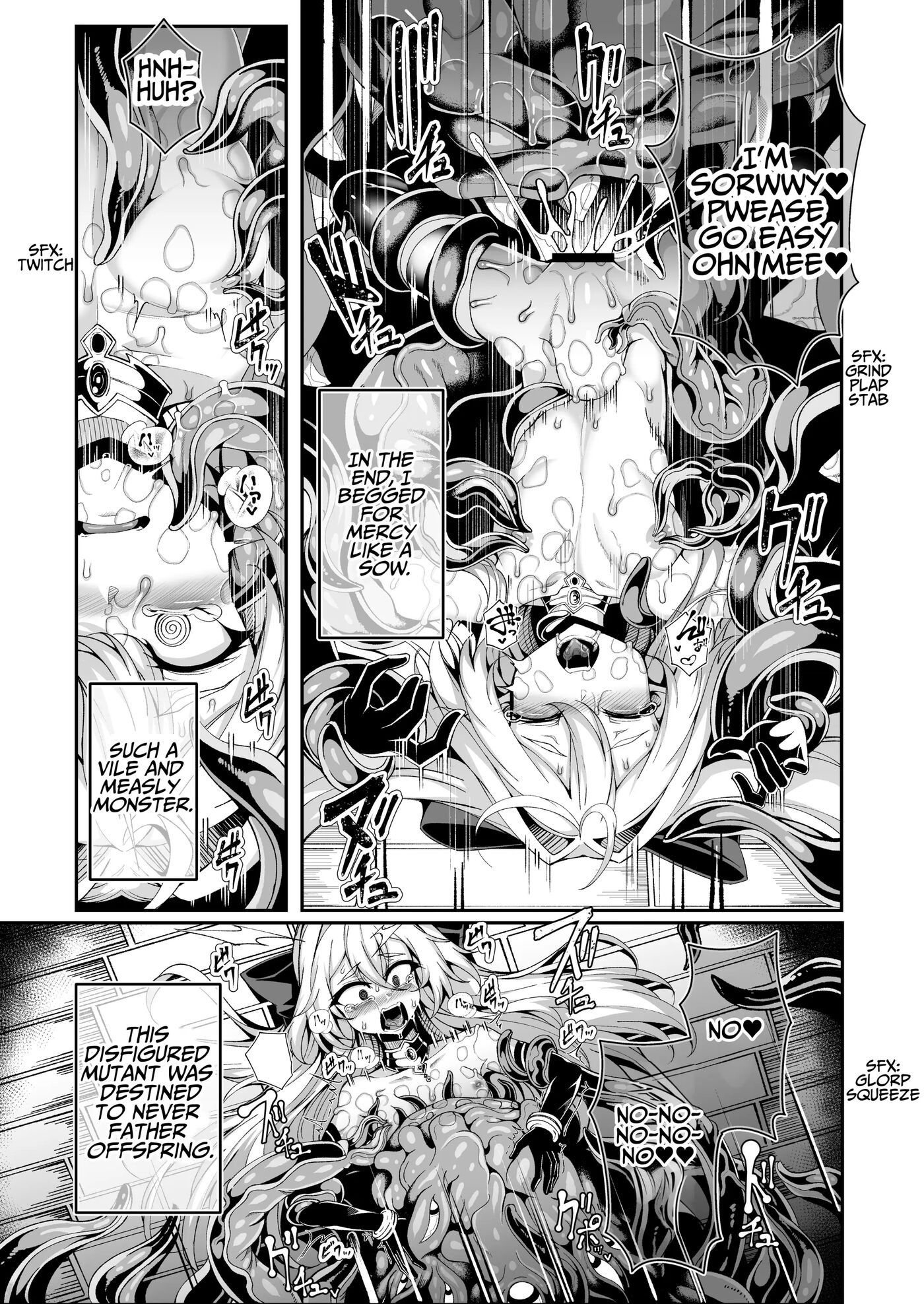 Llyeg In The Prison Of Seminal Servitude ~death Wish Of Abominable And Masturbatory Sex~ 1