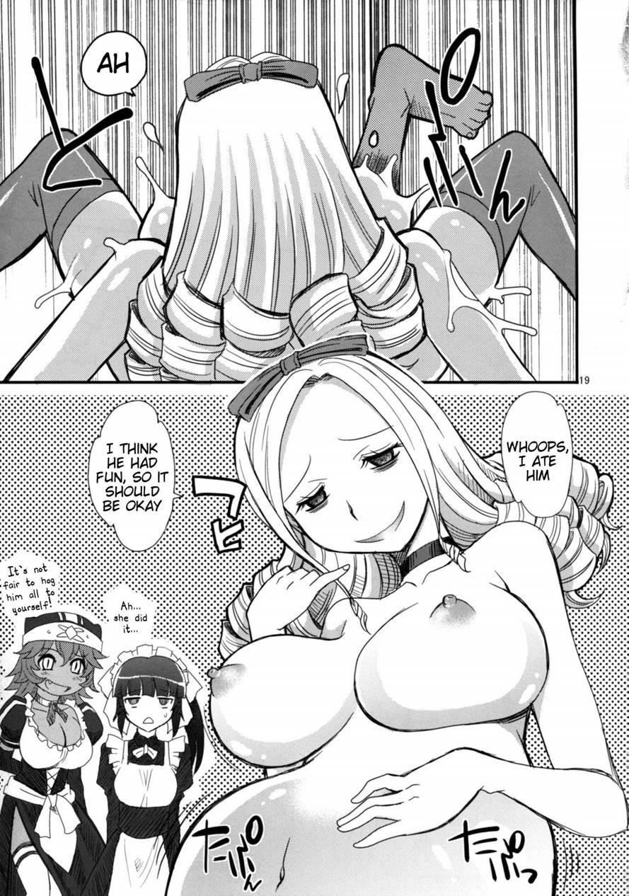 Log House Gyoumu Nisshi 1