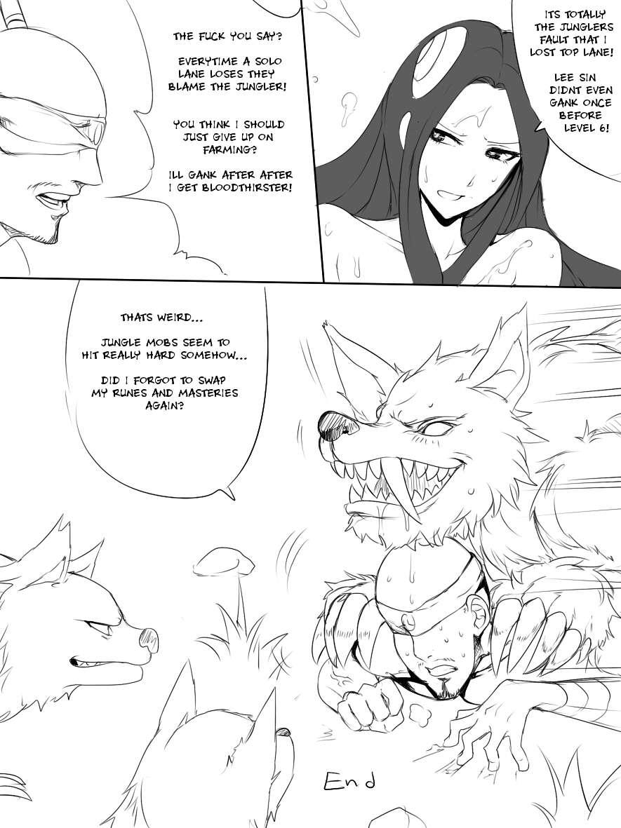 Lol Collection 10