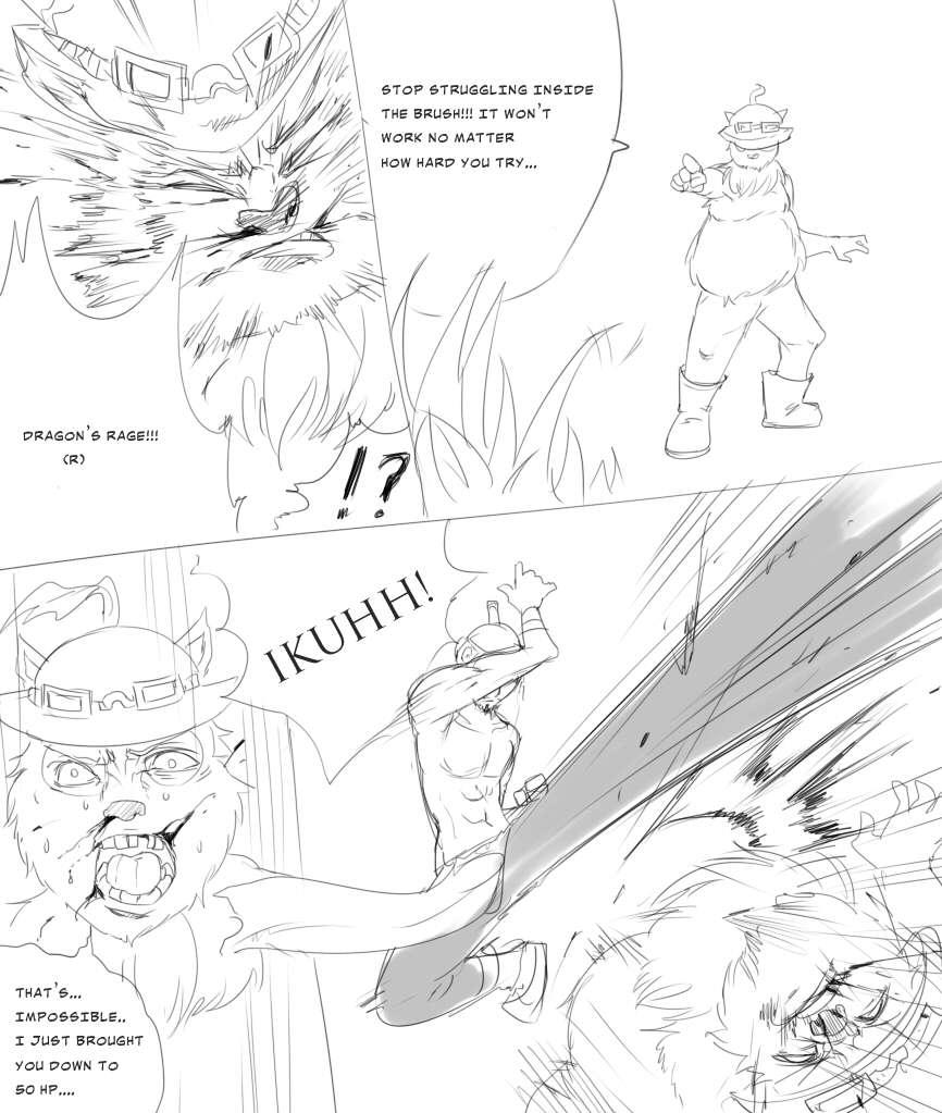 Lol Collection 11