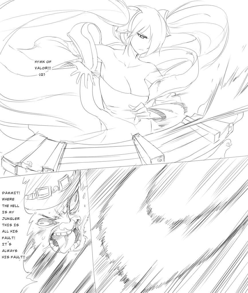 Lol Collection 11