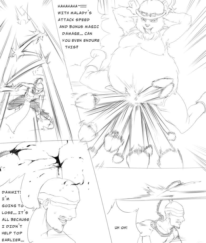 Lol Collection 11