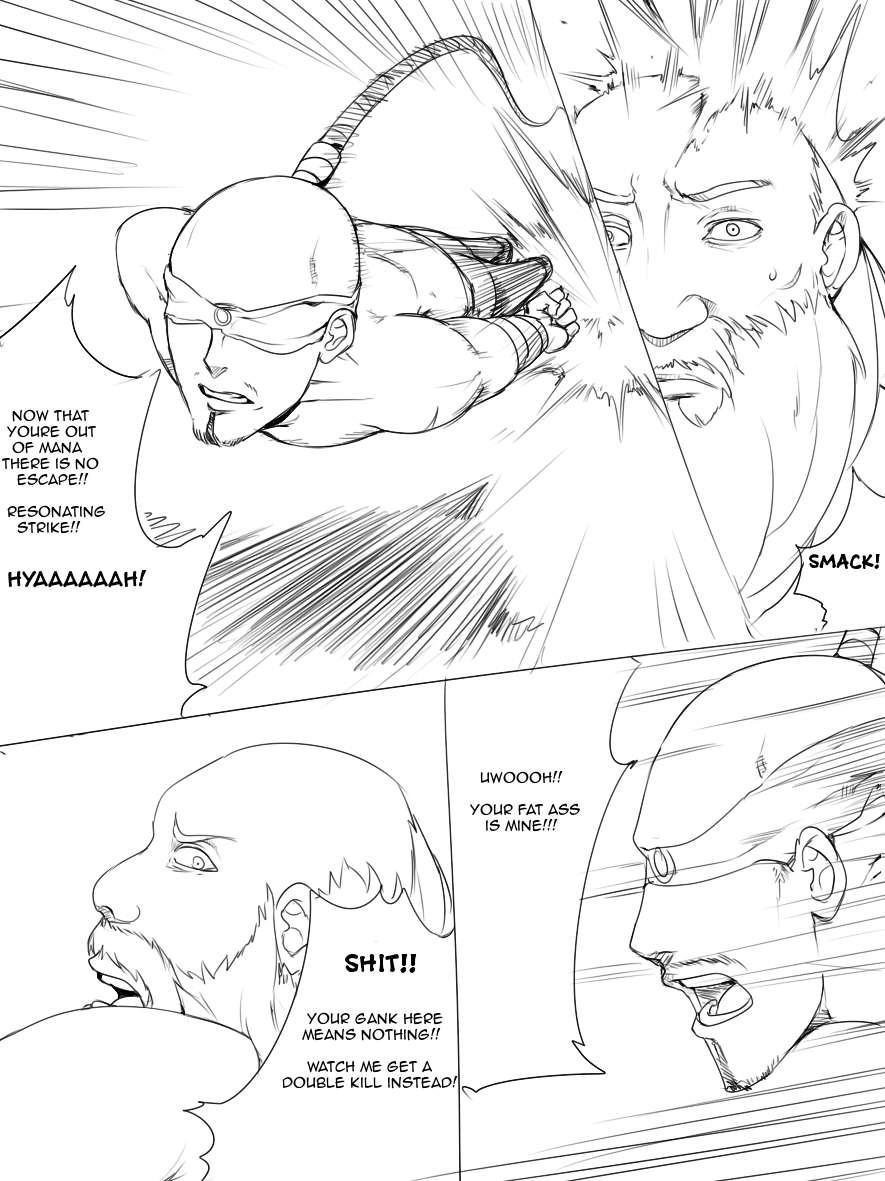 Lol Collection 3