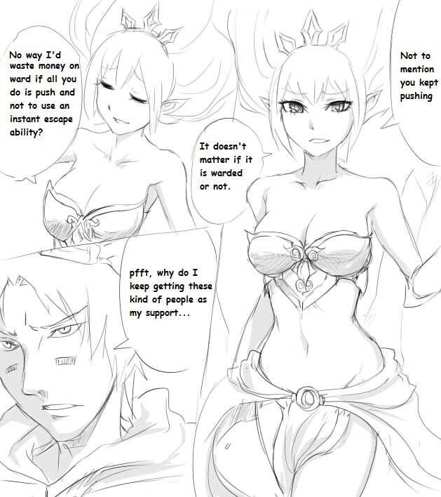 Lol Collection 5