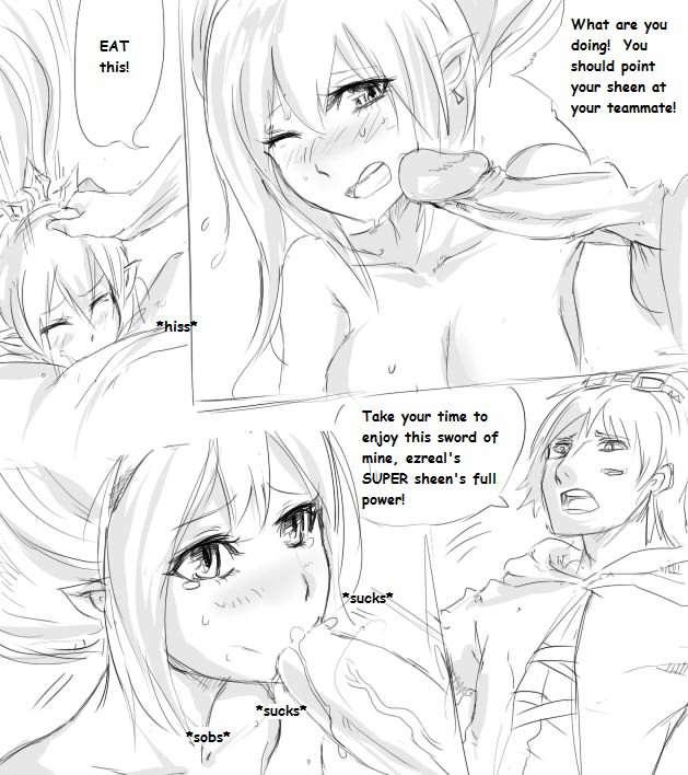 Lol Collection 5