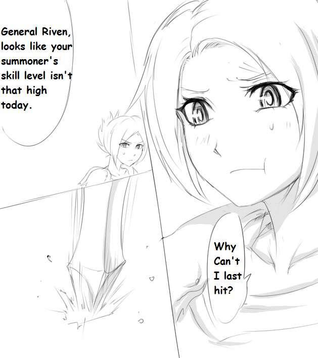 Lol Collection 6