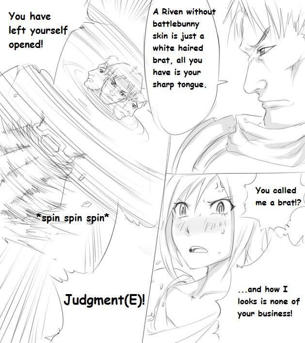 Lol Collection 6