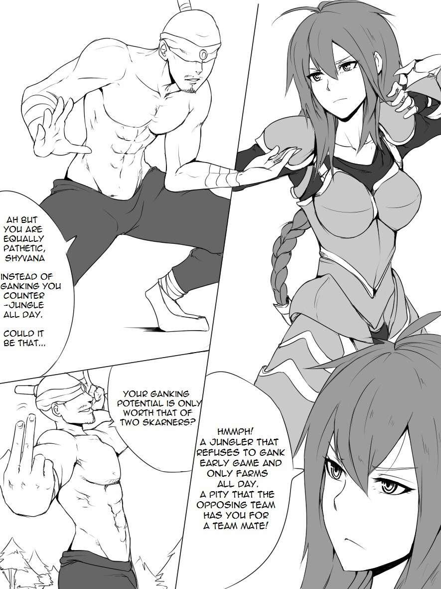 Lol Collection 7