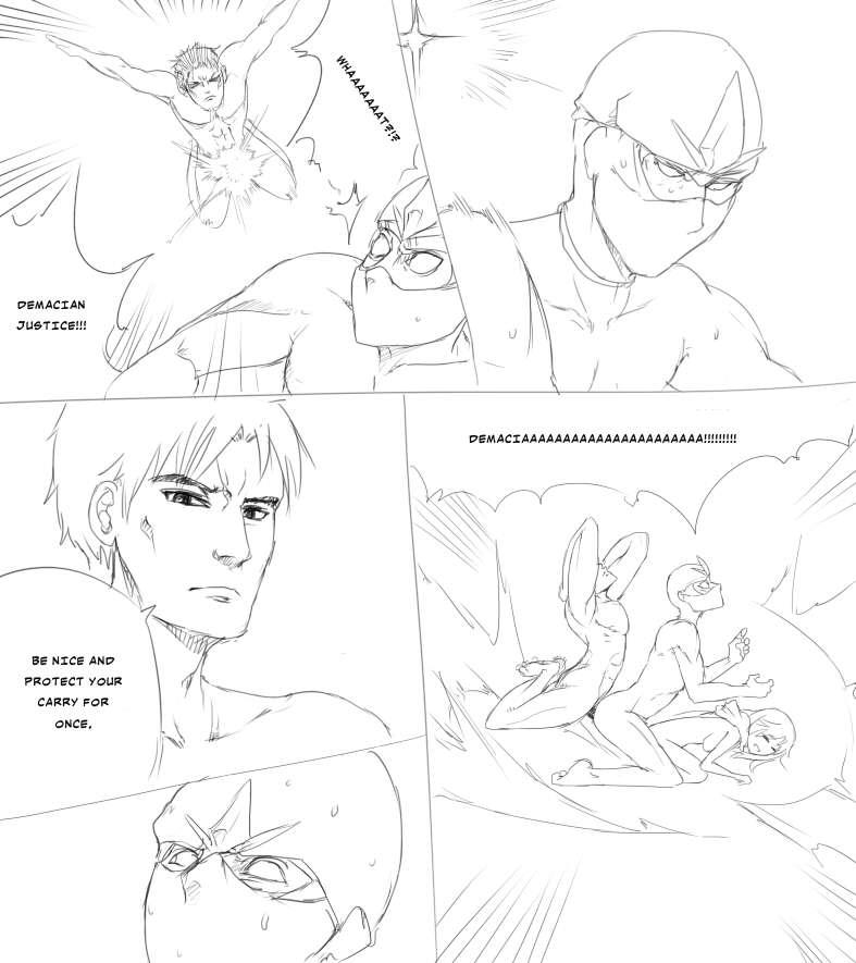 Lol Collection 8